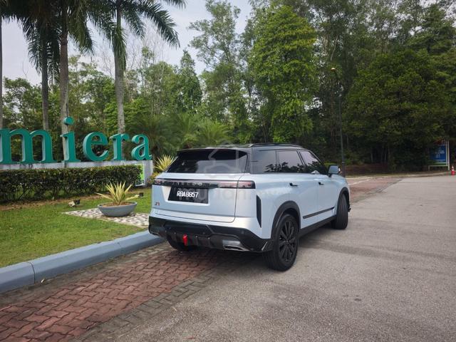 2025 Jaecoo J7 1.6 2WD (A) - 3