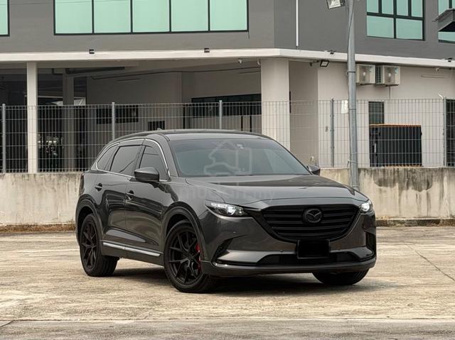 5Years Warranty✅2017 Mazda CX-9 2.5T 2WD - 1