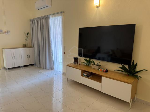 Central Park Apartment, Seremban 2 1