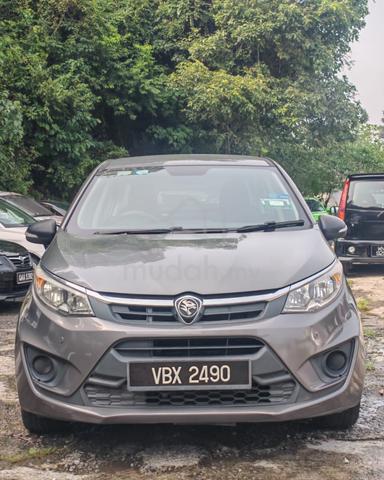 2018 Proton PERSONA 1.6 Premium (A) Full Loan - 3