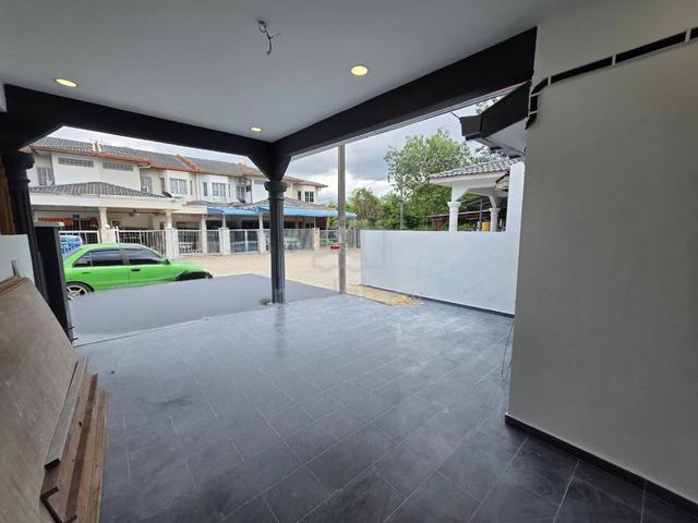 Single Storey House 3 Room For Sell(Taman Sentosa Perdana) 1