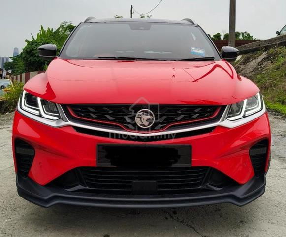 2024 Proton X50 1.5 TGDI FLAGSHIPš„ORI CONDI NEWš„ - 2