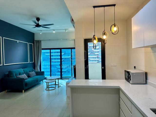 Reizz Residence 1