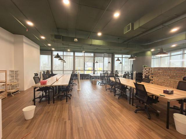 Partially Furnished Office for Rent @ Menara Mbmr, Mid Valley City 1