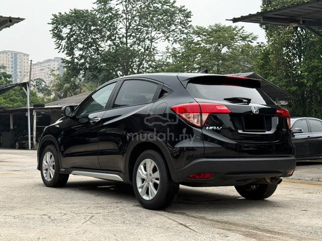 Honda HR-V 1.8 V (A)š„Black Colorsš„109k mileageš„ - 5