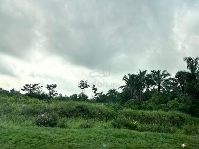 Simpang Renggam 1