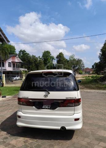 2005 Toyota ESTIMA 2.4 AERAS PREMIUM (A) - 5