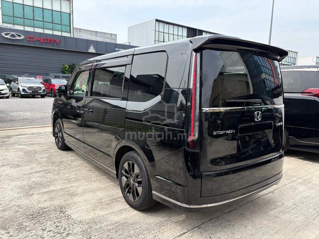 2023 Honda STEPWAGON 1.5 SPADA NFL (A) - 5