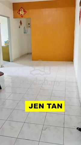 Taman Dedap 1