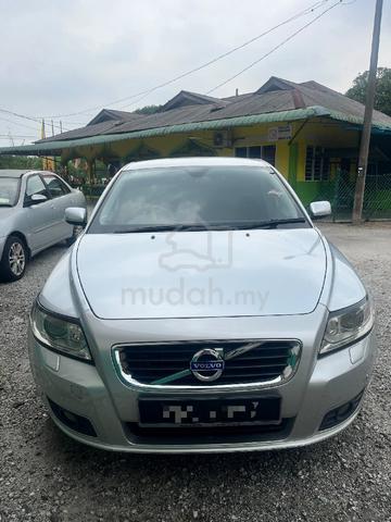 2005 Volvo V50 2.5 T5 (A) - 2