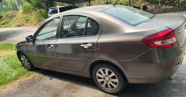 2014 Proton PERSONA 1.6 EXECUTIVE (A) - 1