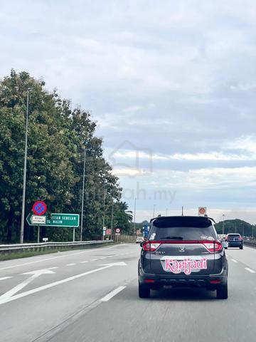 2017 Honda BR-V 1.5 E (A) - 4