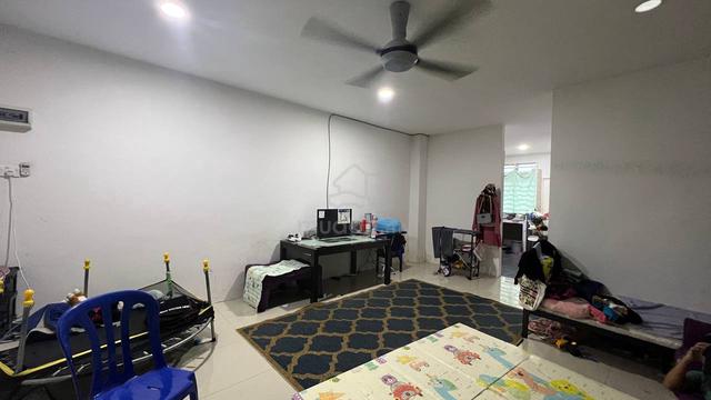 [BEBAS BANJIR] Freehold Teres 2 Tingkat Kampung Padang Maju Kuantan 4