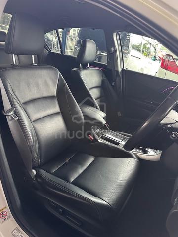 2014 Honda ACCORD 2.4 VTi-L (A) - 5