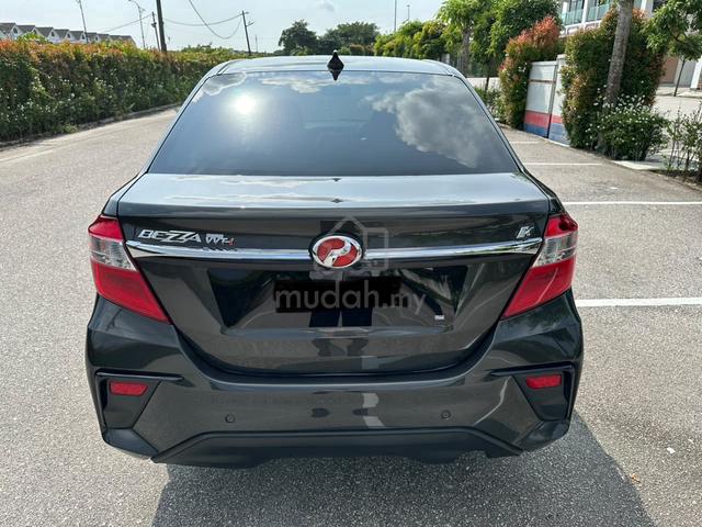 2021 Perodua BEZZA 1.3 X FACELIFT (A) - 4