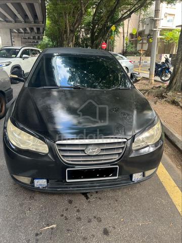 2009 Hyundai ELANTRA 2.0 (A) - 1