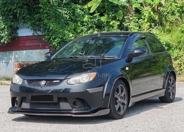 PROTON SATRIA 1.6 NEO R3 EXECUTIVE (a) FULL LOAN - 1