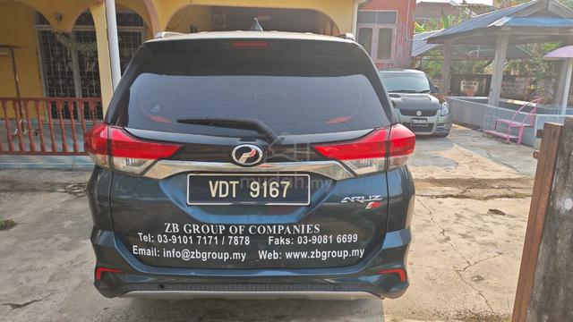 2019 Perodua ARUZ 1.5 AV (A) - 2