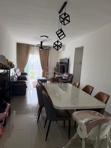 Residensi Panorama 1