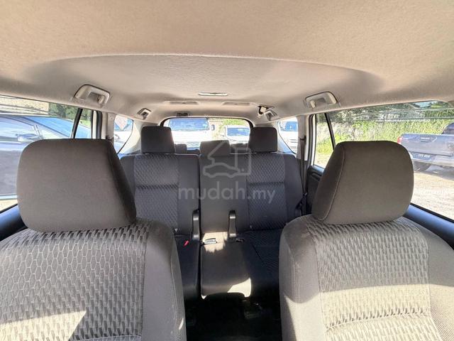 2017 Toyota INNOVA 2.0 E (A) - 5