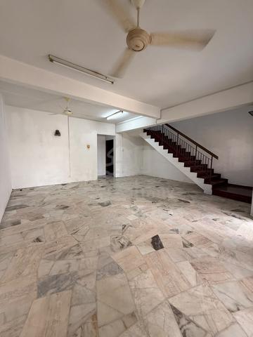 Jln Teratai @ Indahpura Kulai 2Storey Unfurnish with Tabletop 1