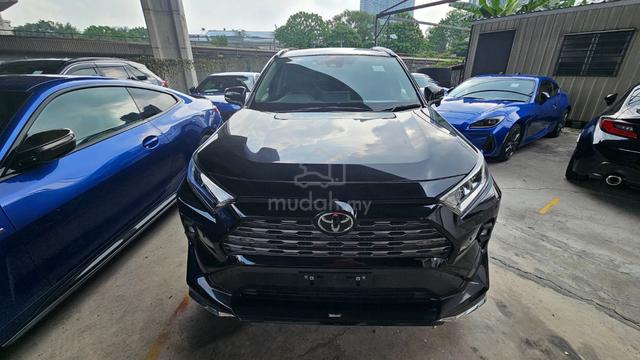 2022 TOYOTA RAV4 2.0 GDR 4.5A 19k km Full Spec - 3