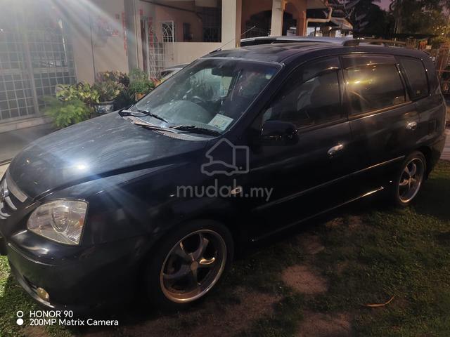 2005 Naza CITRA 2.0 GLS (A) - 1