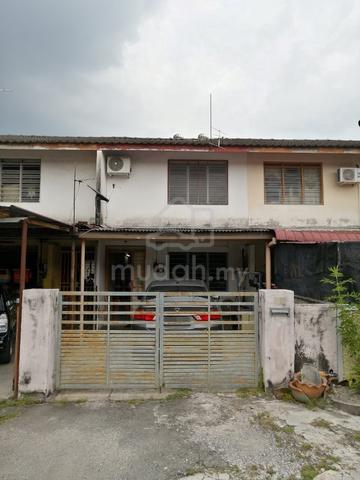 Taman Cempaka 2-storey terrace (fully furnish) for sale 1