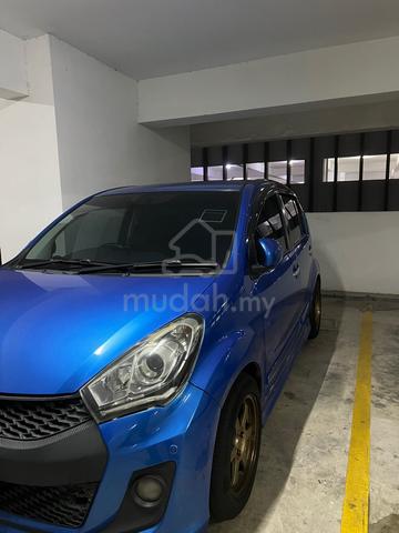 2017 Perodua MYVI 1.5 SE MY11 M600 FACELIFT (A) - 3