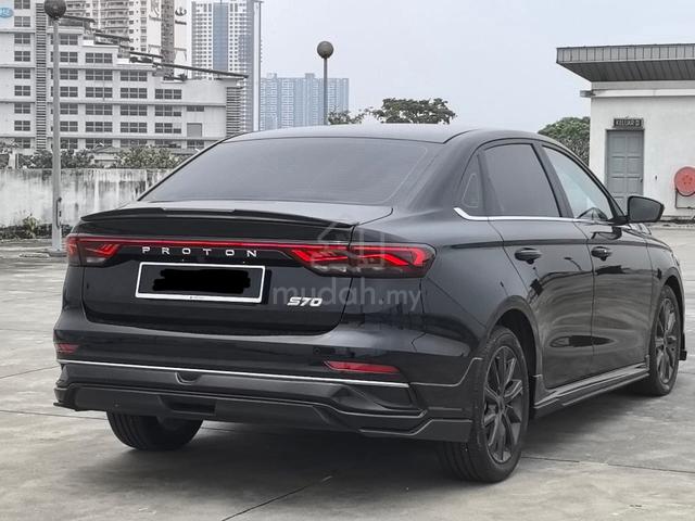 2025 Proton S70 1.5 FLAGSHIP X MY23 (A) - 4