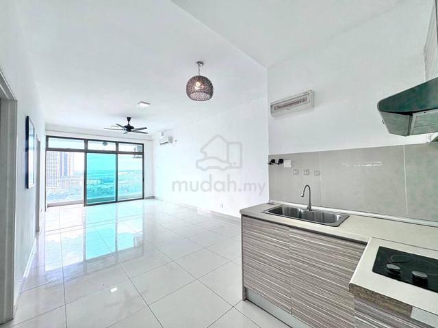 Parc Regency 1