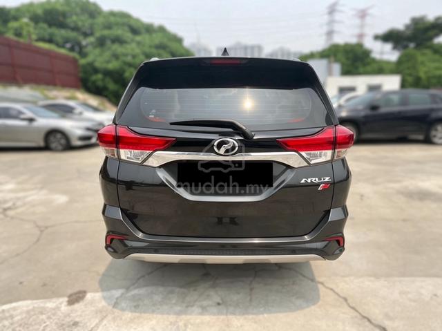 2022 Perodua ARUZ 1.5 AV (A) 3 year warranty - 4