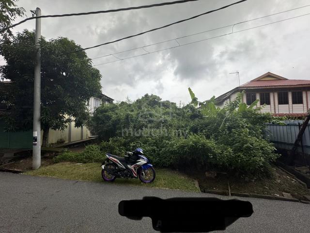 Tanah 3,655 sqft Tepi Jalan Besar Alor Setar  1