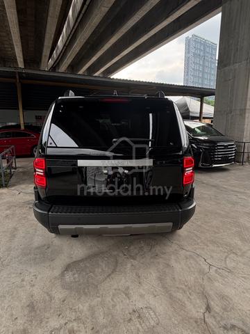 2024 Toyota LANDCRUISER 250 2.7 VX 5A(1k km only) - 5