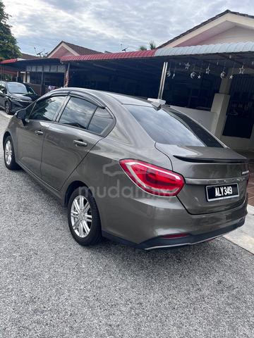 2021 Proton PERSONA STANDARD 1.6L (A) - 5