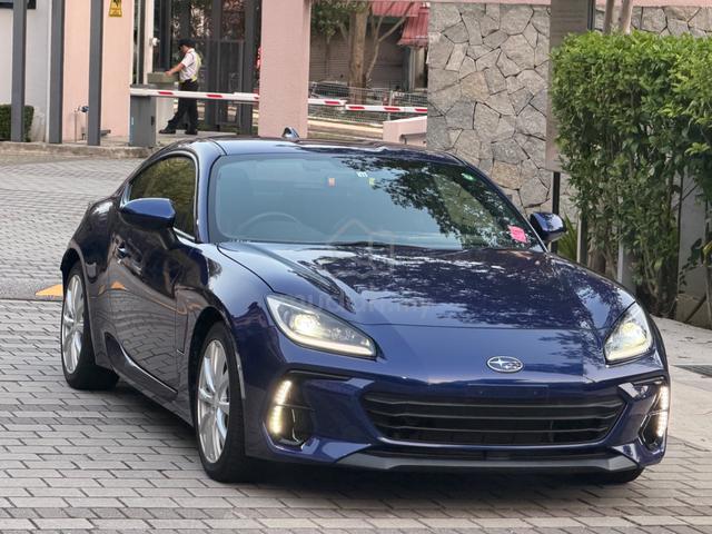 2022 Subaru BRZ 2.4 S AUTO - 2
