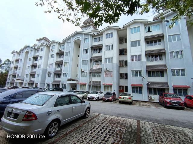 Taman Puncak Rasah 1