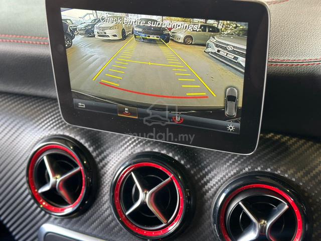Mercedes Benz A45 AMG 4MATIC FACELIFT FSR 40k KM ! - 5
