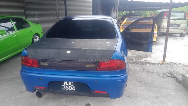 2001 Proton PERDANA 2.0 SEi (A) - 3