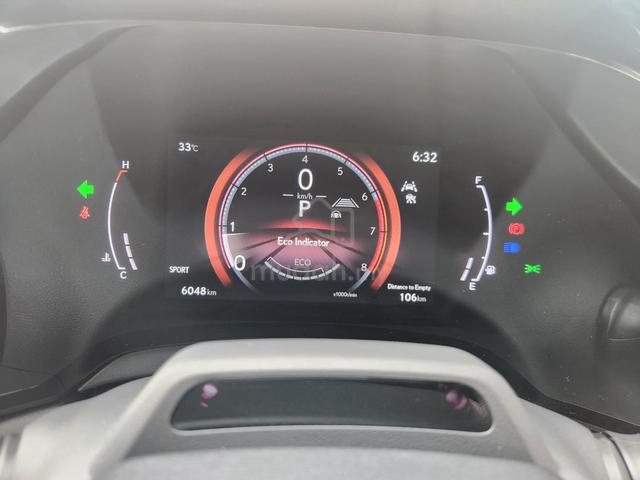 2023 Lexus RX350 Luxury Full Spec Grade 5A 6,000km - 3