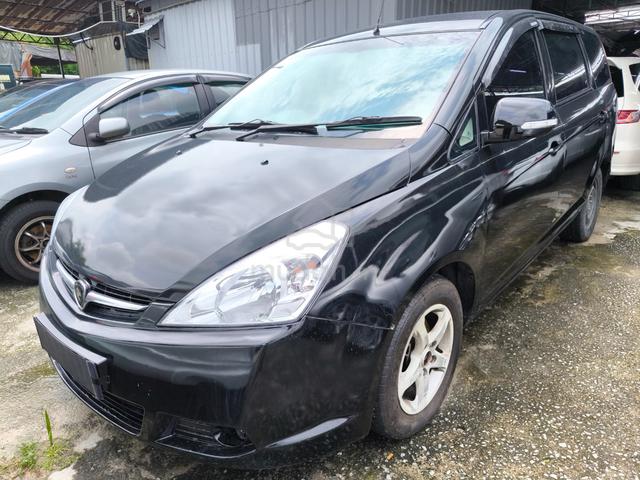 2009 Proton EXORA 1.6 (A) - 2