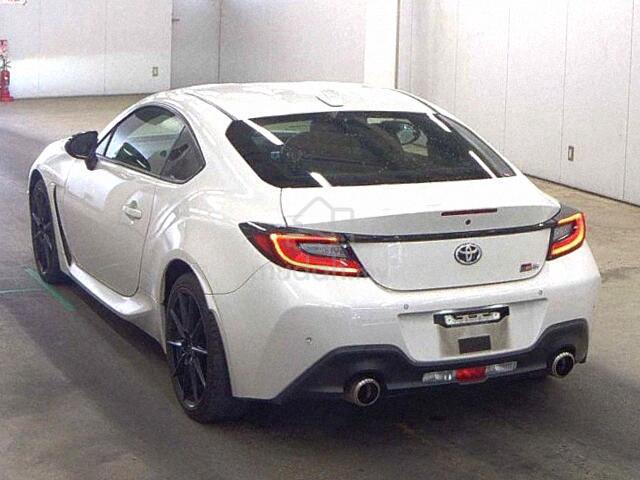 TOYOTA GR-86 LATEST NF 2.4 RZ *EARLY PRoMO DEAL * - 2