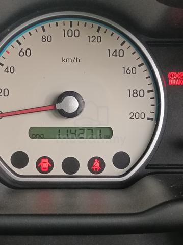 2011 Hyundai I10 1.2 KAPPA STANDARD SPEC (A) - 5