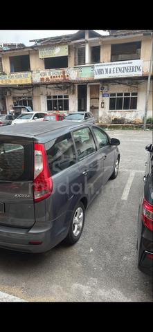 2010 Proton EXORA 1.6 M-LINE CPS (A) - 2