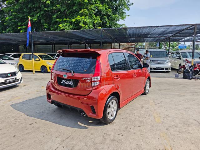 2013 Perodua MYVI SE 1.3 (AUTO) - 3