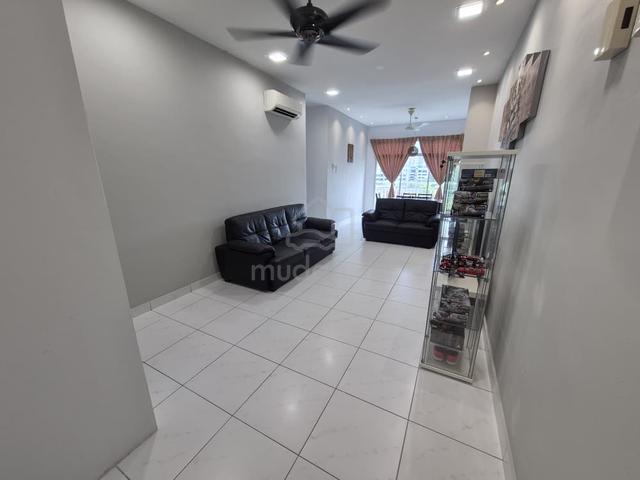 Bsp Skypark Condo 1