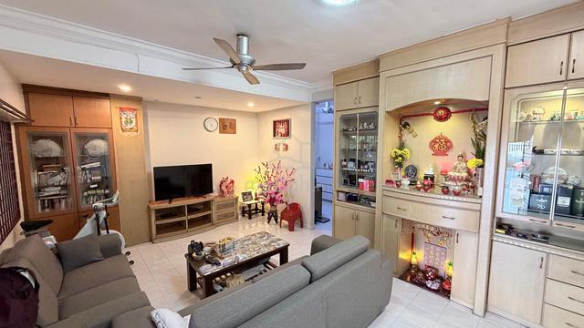 2-Sty Terrace at Taman Permai Jaya Bukit Mertajam 1