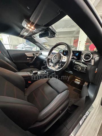 2023 Mercedes Benz CLA35 TURBO AMG 4MATIC CHEAPEST - 5