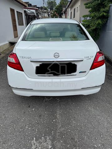 2011 Nissan TEANA 2.5 250 XV PREMIUM J32 (A) - 3