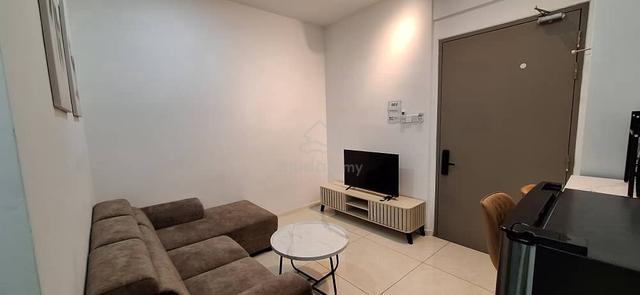 Bay Suites 1